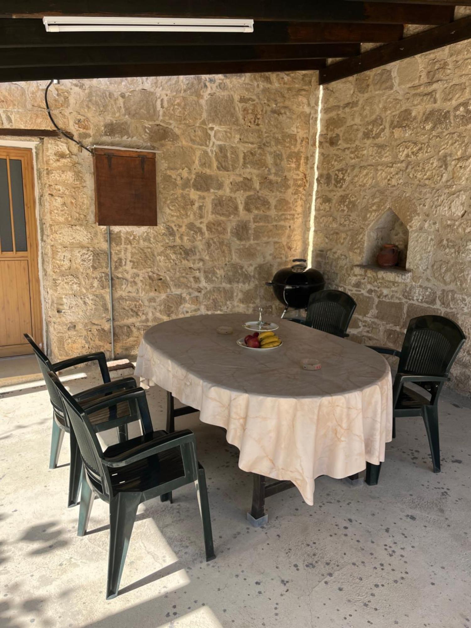 Friendly villagehous Paphos Eksteriør billede