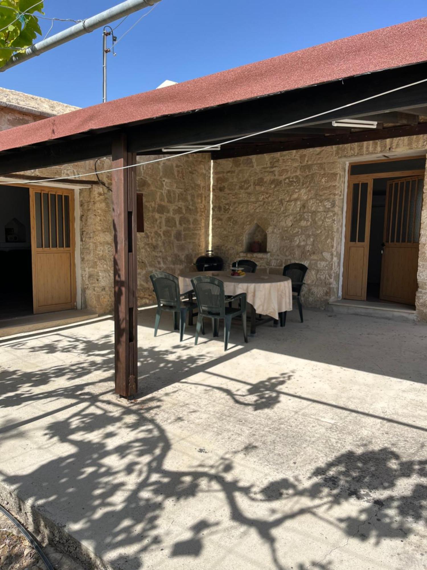 Friendly villagehous Paphos Eksteriør billede