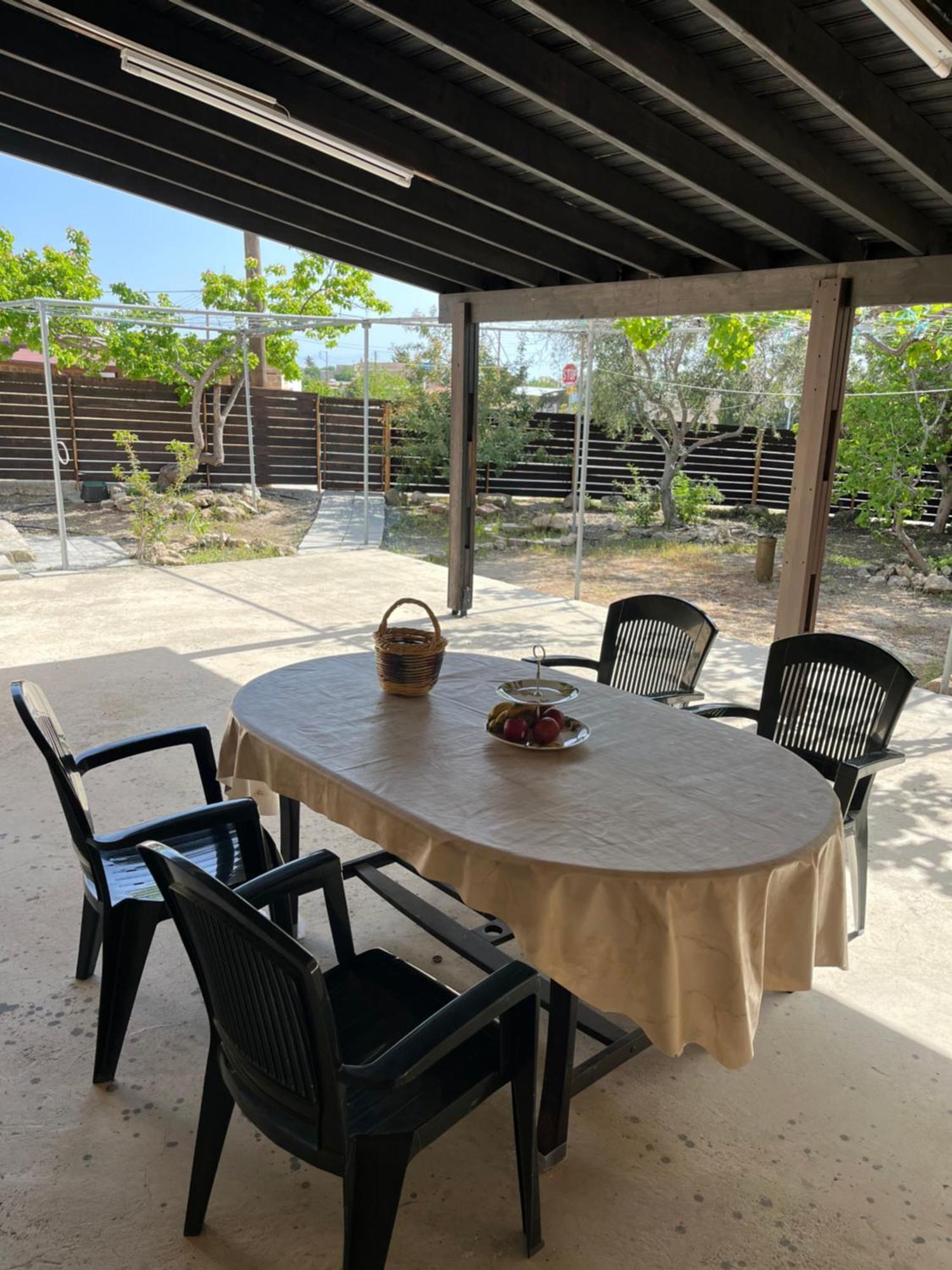Friendly villagehous Paphos Eksteriør billede