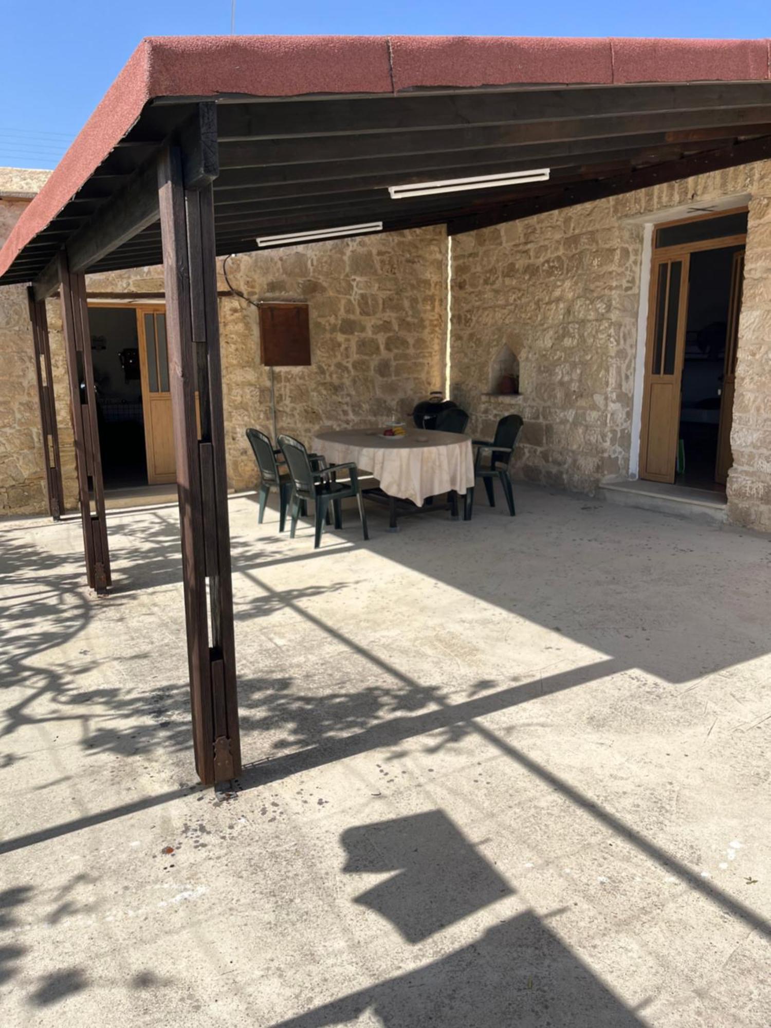 Friendly villagehous Paphos Eksteriør billede