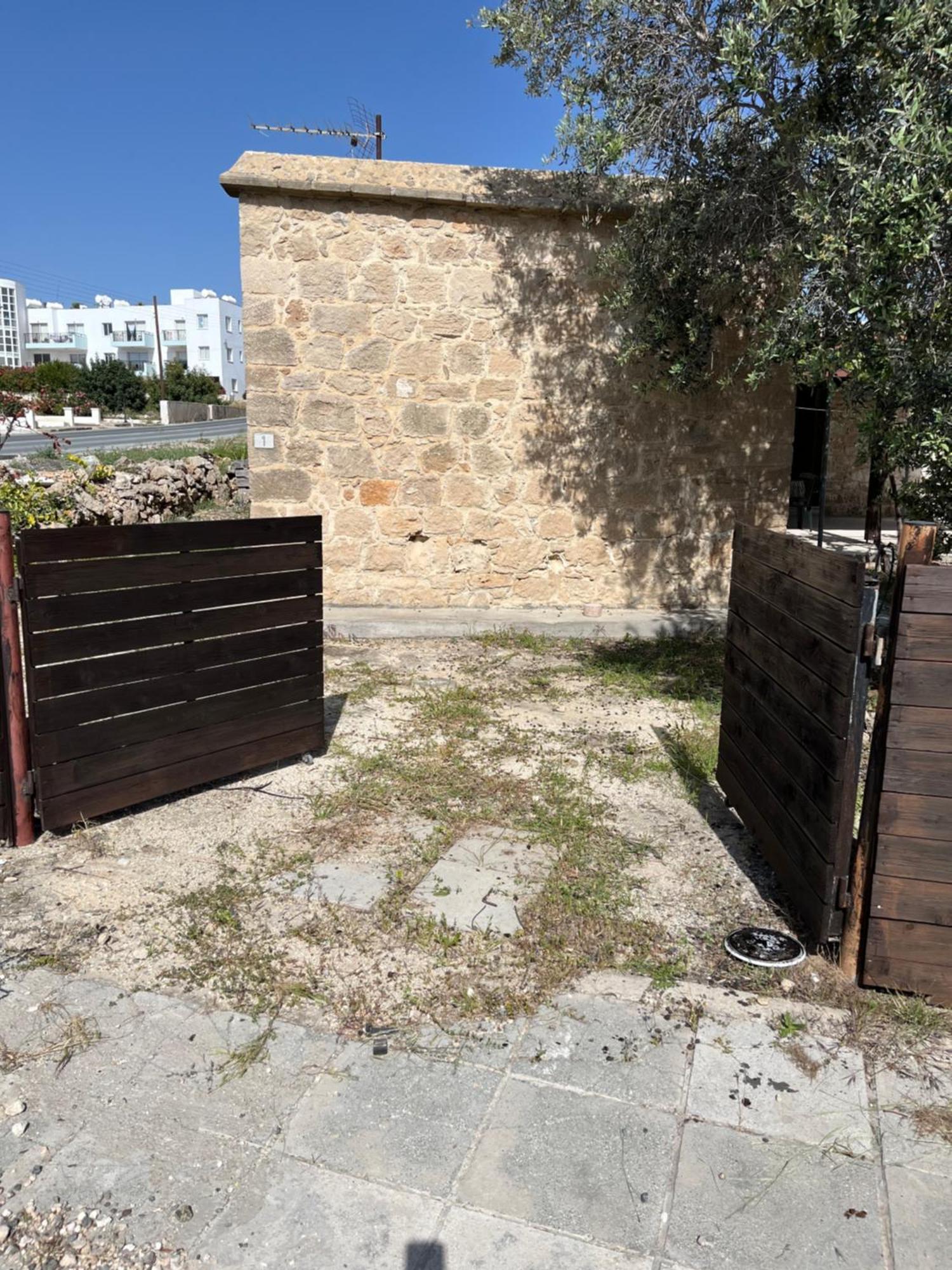 Friendly villagehous Paphos Eksteriør billede